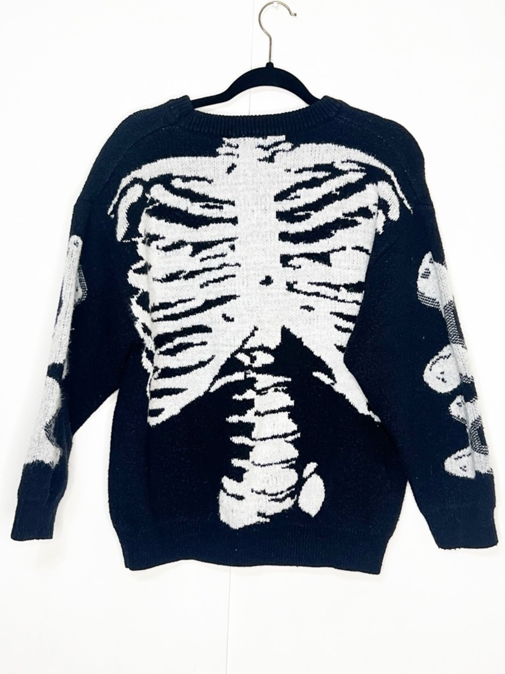 Aelfric Eden Skeleton Sweater